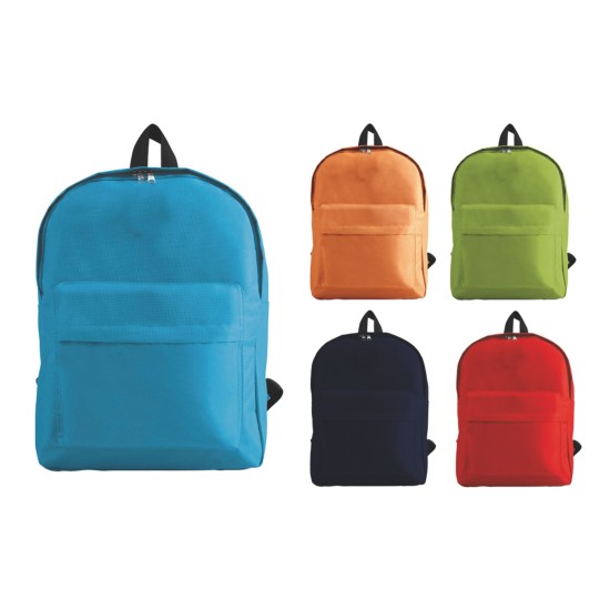 Σακίδιο πλάτης 50cm με 2 θήκες activewear , Backpack