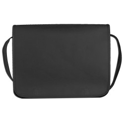 Τσάντα Συνεδρίου non woven με velcro, με εσωτερικές τσέπες