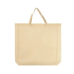 ΤΣΑΝΤΑ ΜΕ ΧΕΡΟΥΛΙΑ NON WOVEN