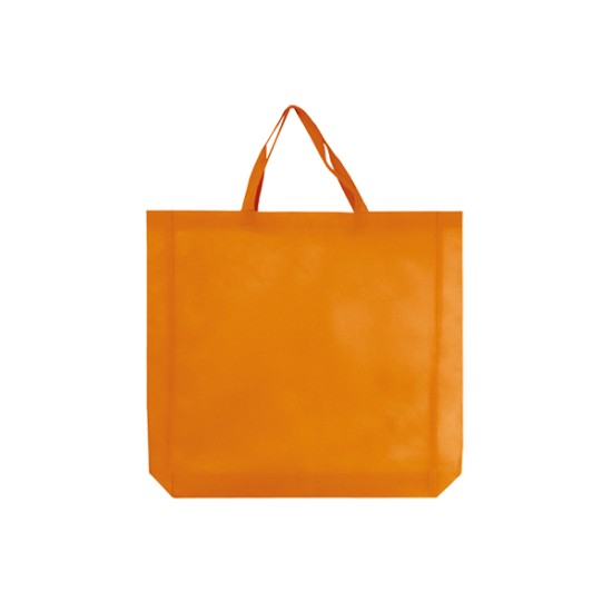 ΤΣΑΝΤΑ ΜΕ ΧΕΡΟΥΛΙΑ NON WOVEN