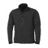 Μπουφάν Softshell, αντιανεμικό και αδιάβροχο