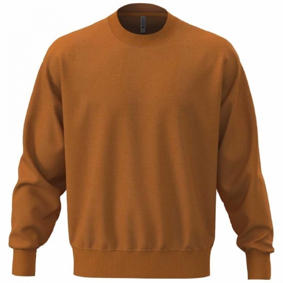 ΦΟΥΤΕΡ UNISEX HEAVYWEIGHT SWEATSHIRT