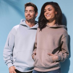 ΦΟΥΤΕΡ UNISEX HEAVYWEIGHT HOODIE NLA