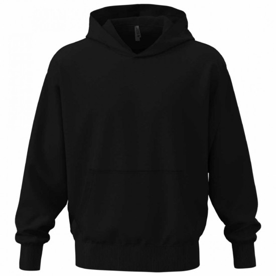 ΦΟΥΤΕΡ UNISEX HEAVYWEIGHT HOODIE NLA