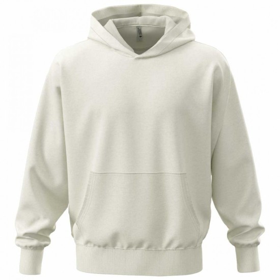 ΦΟΥΤΕΡ UNISEX HEAVYWEIGHT HOODIE NLA