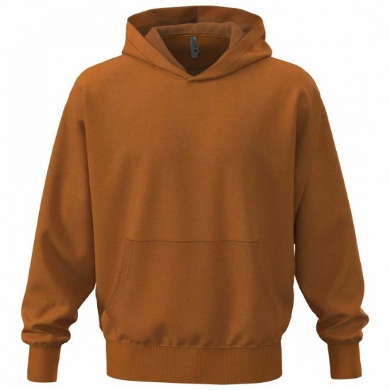 ΦΟΥΤΕΡ UNISEX HEAVYWEIGHT HOODIE NLA
