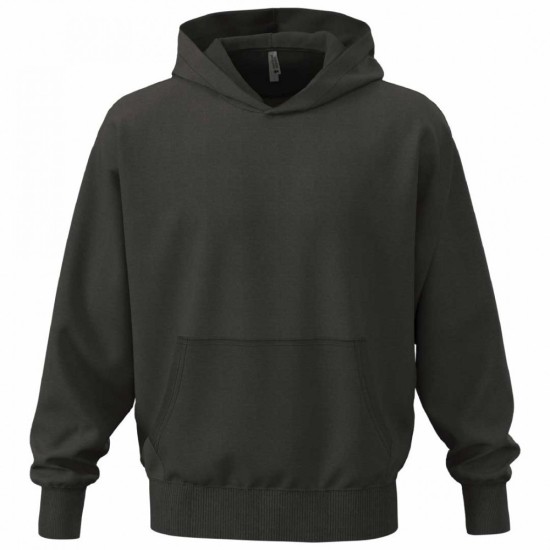 ΦΟΥΤΕΡ UNISEX HEAVYWEIGHT HOODIE NLA