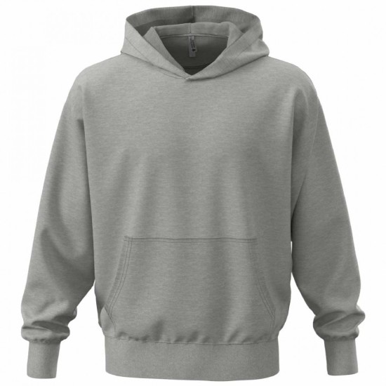 ΦΟΥΤΕΡ UNISEX HEAVYWEIGHT HOODIE NLA