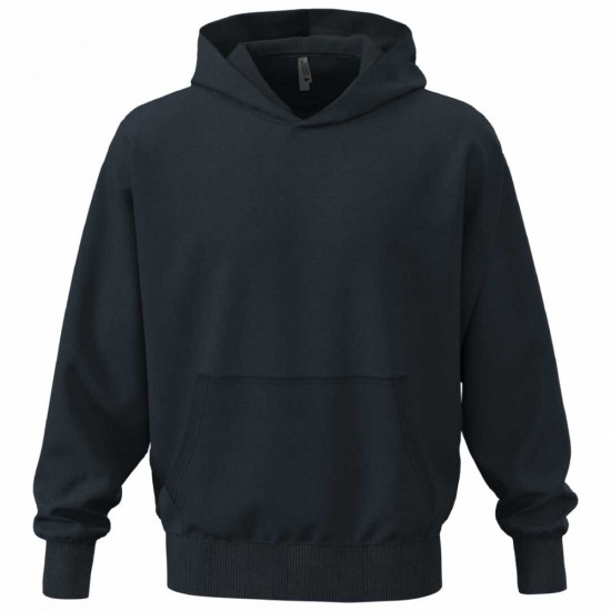 ΦΟΥΤΕΡ UNISEX HEAVYWEIGHT HOODIE NLA