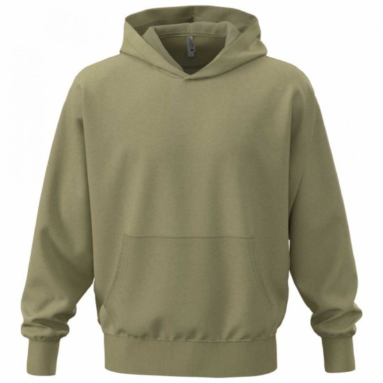 ΦΟΥΤΕΡ UNISEX HEAVYWEIGHT HOODIE NLA