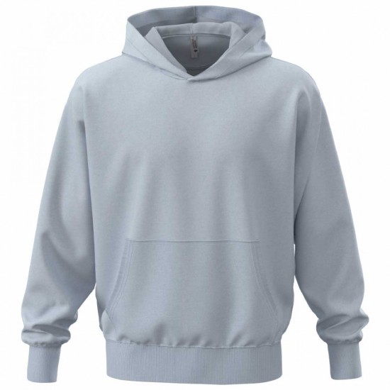 ΦΟΥΤΕΡ UNISEX HEAVYWEIGHT HOODIE NLA