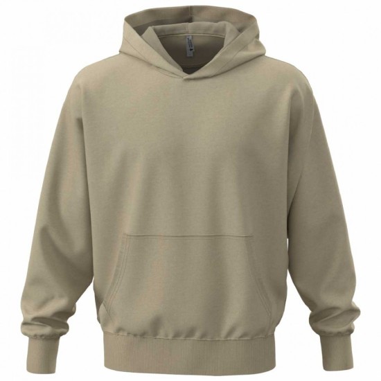 ΦΟΥΤΕΡ UNISEX HEAVYWEIGHT HOODIE NLA