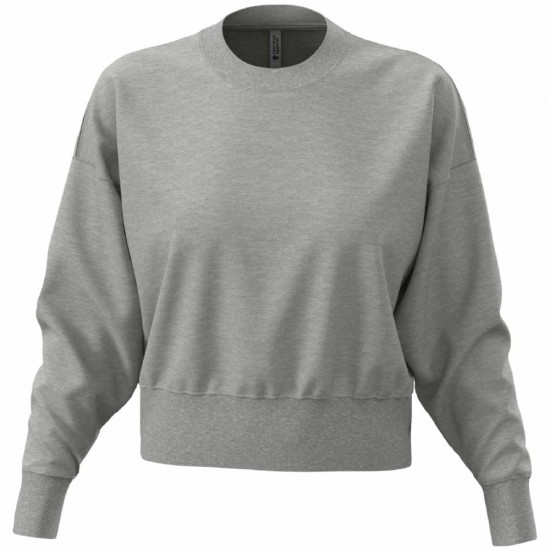 HEAVYWEIGHT SWEATSHIRT ΦΟΥΤΕΡ ΓΥΝΑΙΚΕΙΟ NLA