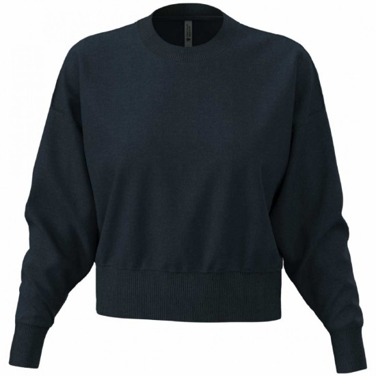 HEAVYWEIGHT SWEATSHIRT ΦΟΥΤΕΡ ΓΥΝΑΙΚΕΙΟ NLA