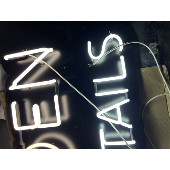 Επιγραφή Neon 