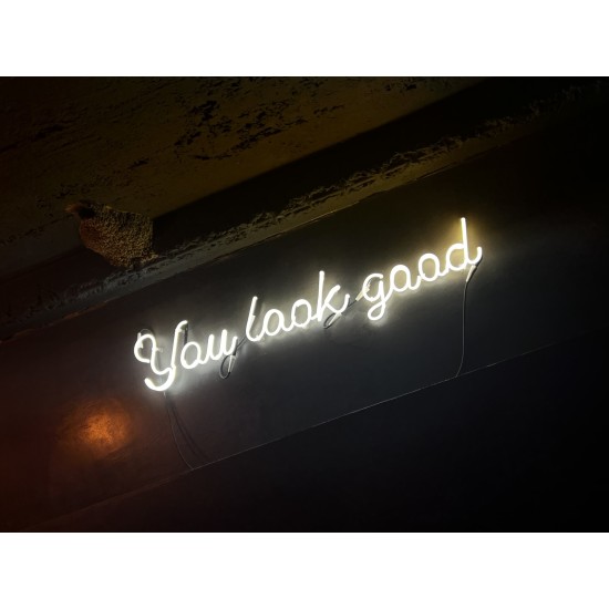 Επιγραφή Neon 