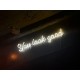 Επιγραφή Neon 