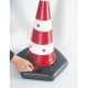 Traffic sign DS-10T