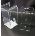 Θήκες Ακρυλικές Plexiglass