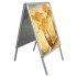 Stand Πεζοδρομίου A-Board  50*x70 