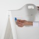 A-Board PVC DS-10CF Mε κορνίζα