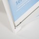 A-Board PVC DS-10CF Mε κορνίζα
