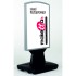 Stand Πεζοδρομίου MASTER SIGN ECO PVC