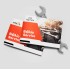 Service Book για συνεργεία
