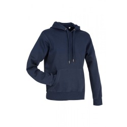 ΦΟΥΤΕΡ UNISEX STEDMAN ΜΕ ΚΟΥΚΟΥΛΑ