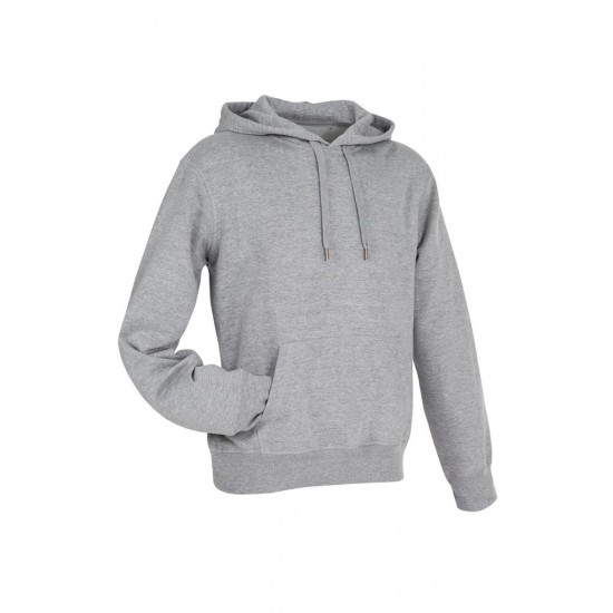 ΦΟΥΤΕΡ UNISEX STEDMAN ΜΕ ΚΟΥΚΟΥΛΑ