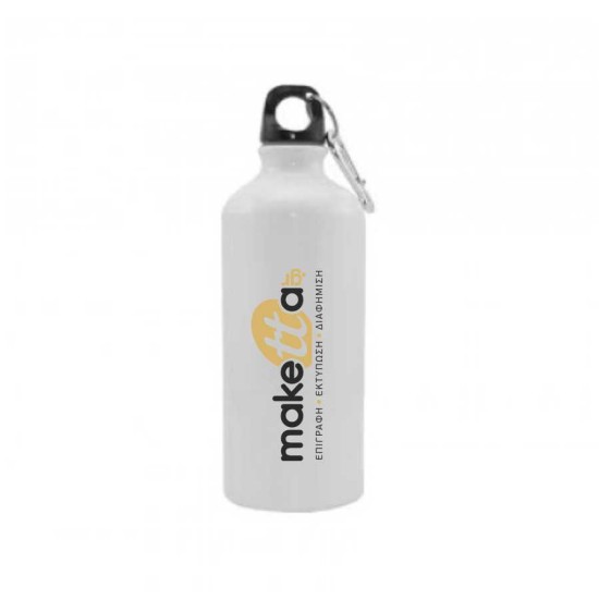 Θερμός μεγάλο Subli με γάντζο 600ml