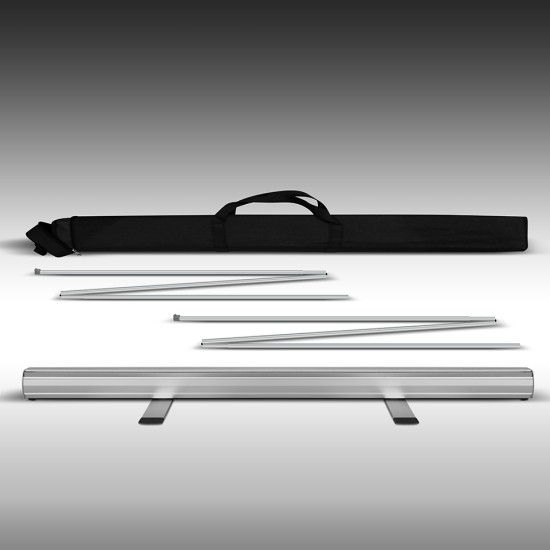 Strong Roll Up DS-0C1 Banner