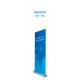 Luxury Single-sided Roll Up DS-02B
