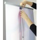 Roll Up Classic Single Μονής Όψης DS-0B
