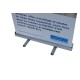 Strong Roll Up DS-0C1 Banner