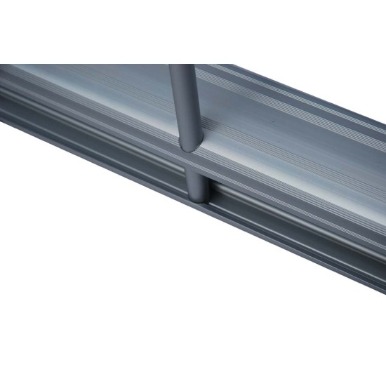 Strong Roll Up DS-0C1 Banner