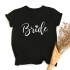 Bride T-shirt