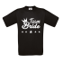 T-shirt Team Bride