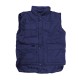 Γιλέκο Εργασίας Αμάνικο, bodywarmer TC active wear