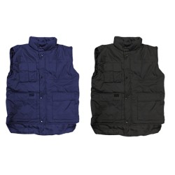 Γιλέκο Εργασίας Αμάνικο, bodywarmer TC active wear