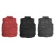 Γιλέκο εργασίας Αμάνικο αδιάβροχο bodywarmer polyester active wear