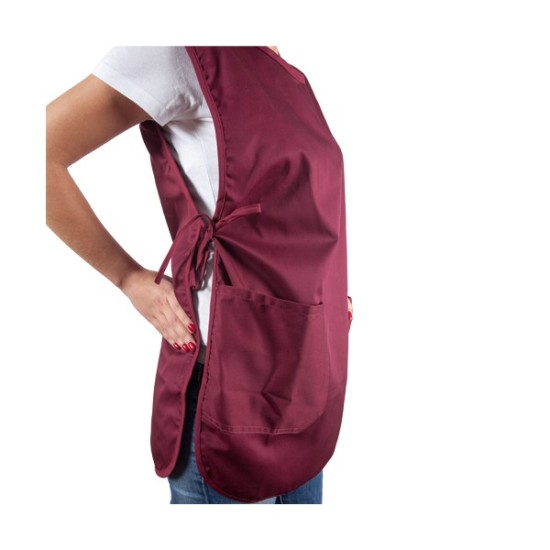 402 Super market apron