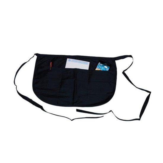 400 Waiter short apron