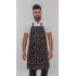 Ποδιά λαιμού overall GRANO