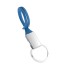  METALLIC KEY CHAIN ATLAS