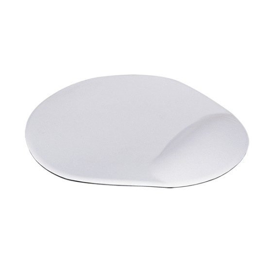 MOUSE PAD ME ΜΑΞΙΛΑΡΑΚΙ ΚΑΡΠΟΥ ΟΒΑΛ