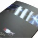 Φάκελος παρουσίασης Folder Α4 2 όψεων 1000τμχ CYML4D