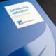 Φάκελος παρουσίασης Folder Α4 2 όψεων 1000τμχ CYML4D
