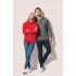 ST4200 ΦΟΥΤΕΡ UNISEX STEDMAN ΜΕ ΚΟΥΚΟΥΛΑ