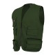 Gilet 540 Γιλέκο δημοσιογραφικό